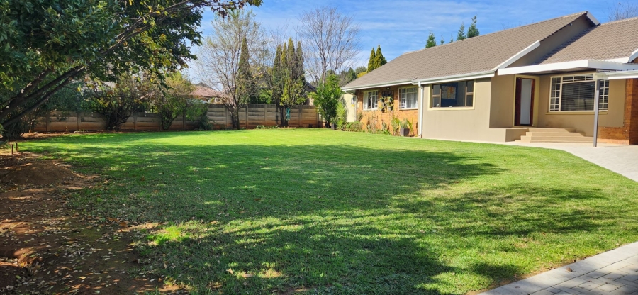 4 Bedroom Property for Sale in Roodia Free State